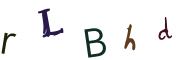 CAPTCHA на основе изображений