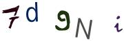 CAPTCHA на основе изображений
