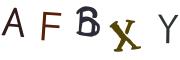 CAPTCHA на основе изображений
