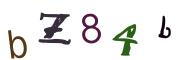CAPTCHA на основе изображений