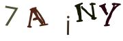 CAPTCHA на основе изображений