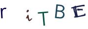 CAPTCHA на основе изображений