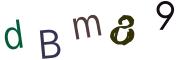 CAPTCHA на основе изображений