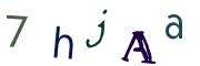 CAPTCHA на основе изображений