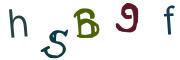 CAPTCHA на основе изображений