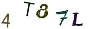 CAPTCHA на основе изображений