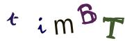 CAPTCHA на основе изображений