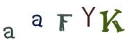 CAPTCHA на основе изображений