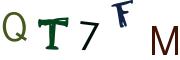 CAPTCHA на основе изображений