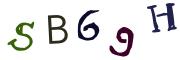 CAPTCHA на основе изображений
