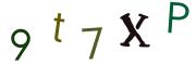 CAPTCHA на основе изображений