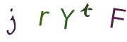 CAPTCHA на основе изображений