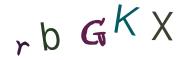 CAPTCHA на основе изображений