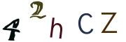 CAPTCHA на основе изображений
