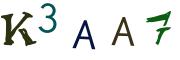 CAPTCHA на основе изображений