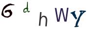CAPTCHA на основе изображений
