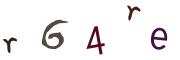 CAPTCHA на основе изображений