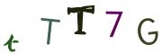 CAPTCHA на основе изображений