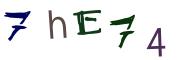 CAPTCHA на основе изображений