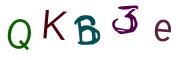 CAPTCHA на основе изображений