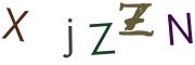 CAPTCHA на основе изображений