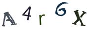 CAPTCHA на основе изображений