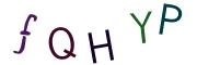 CAPTCHA на основе изображений