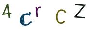 CAPTCHA на основе изображений