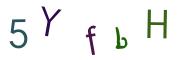 CAPTCHA на основе изображений