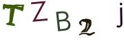 CAPTCHA на основе изображений