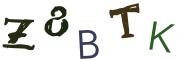 CAPTCHA на основе изображений