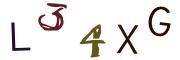 CAPTCHA на основе изображений