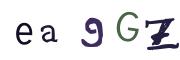 CAPTCHA на основе изображений