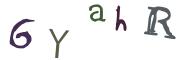 CAPTCHA на основе изображений