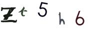 CAPTCHA на основе изображений