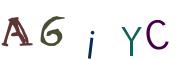 CAPTCHA на основе изображений