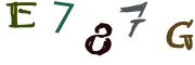 CAPTCHA на основе изображений