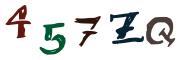CAPTCHA на основе изображений