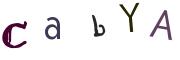 CAPTCHA на основе изображений