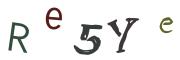 CAPTCHA на основе изображений