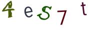 CAPTCHA на основе изображений