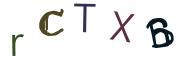 CAPTCHA на основе изображений