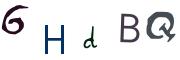 CAPTCHA на основе изображений