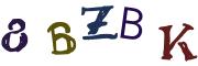 CAPTCHA на основе изображений