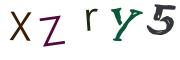 CAPTCHA на основе изображений