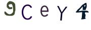 CAPTCHA на основе изображений