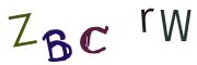CAPTCHA на основе изображений