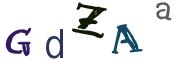 CAPTCHA на основе изображений