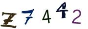 CAPTCHA на основе изображений