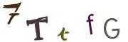 CAPTCHA на основе изображений